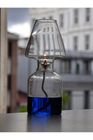 Oil Lamps